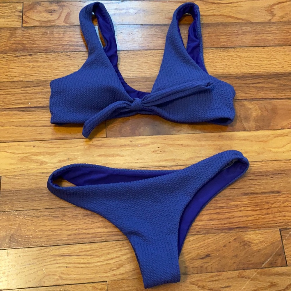 SHEIN bikini